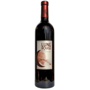 Bastide des deux lunes - Lune Rouge