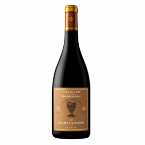 Domaine Calmel et Joseph - L'Art du Vers