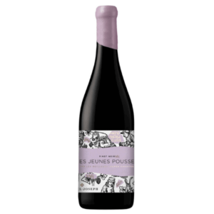 Domaine Calmel et Joseph - Les Jeunes Pousses