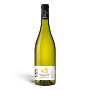 Domaine Uby n°3 - Fruité
