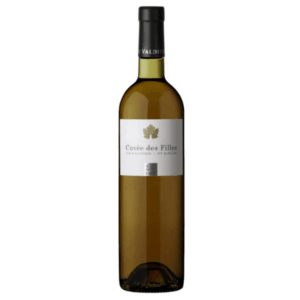 Domaine de Valdition - Cuvée des Filles