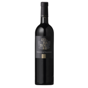 Domaine de Valdition - L'Oratoire