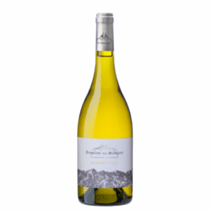 Domaine des Masques - Essentielle Blanc