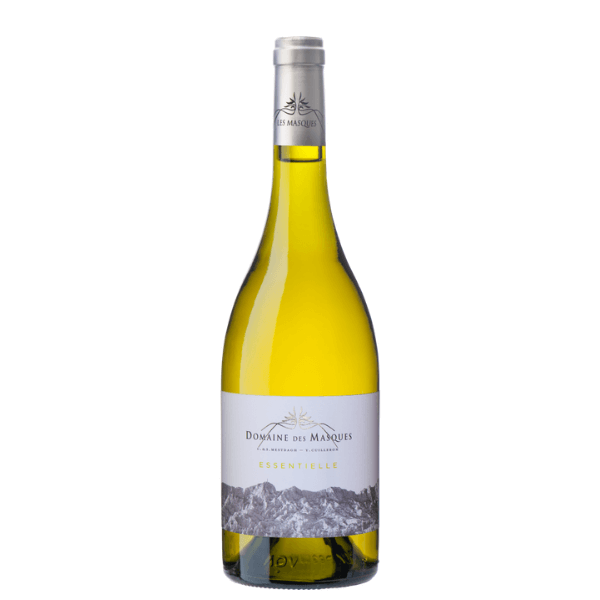 Domaine des Masques - Essentielle Blanc