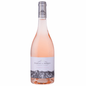 Domaine des Masques - Essentielle Rosé