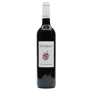 Domaine de Favanquet - Rouge