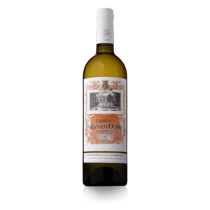 Chateau Saransot Dupré- Blanc