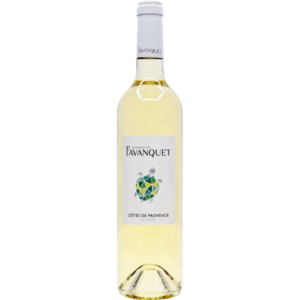 Domaine de Favanquet - Blanc