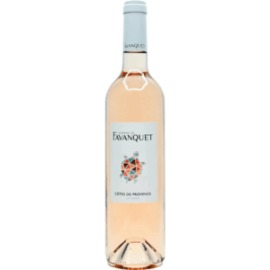 Domaine de Favanquet - Rosé
