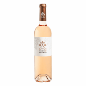 Chateau des Anglades - Rosé